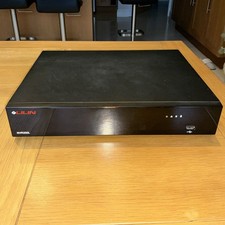 Lilin NVR200L Multi-Touch