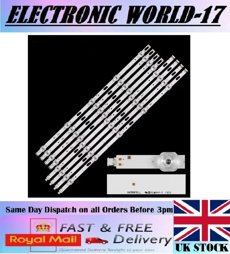 New samsung led kit - new,