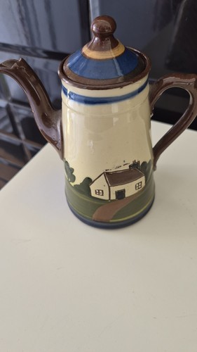 Torquay ware vintage - torquay,