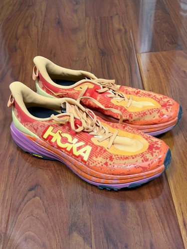 Hoka one speedgoat men - one, 6