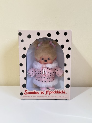 Monchhichi sunnies - ×,