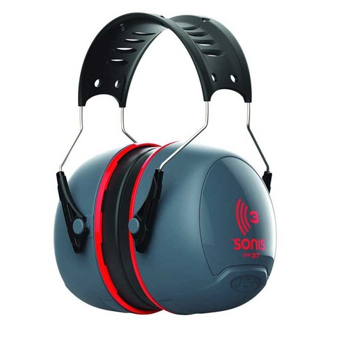 Jsp ear defenders - ear,