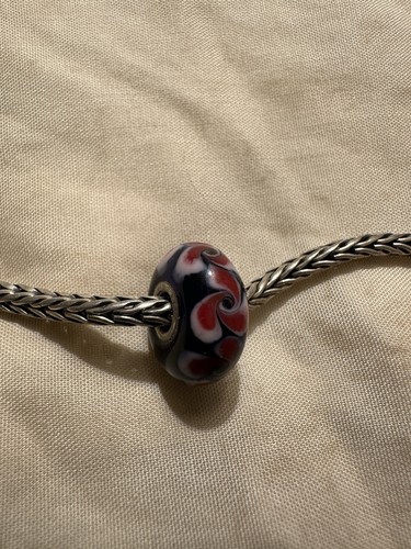 Genuine authentic trollbead - genuine,