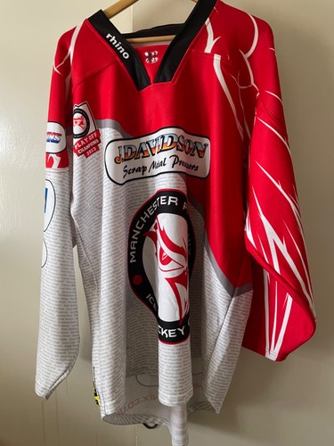 Manchester phoenix robin - phoenix,