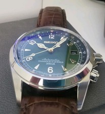 Seiko SARB017 Alpinist