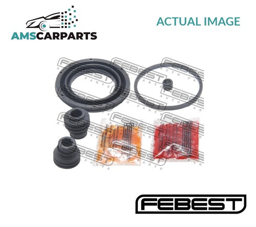 Brake caliper repair kit - repair,