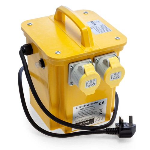 Toolstop 10961 transformer - toolstop,