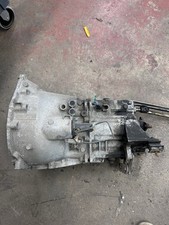 BMW E34 520i Gearbox