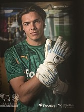 Derby County v QPR EFL Sky Bet Championship - 25/10/25 EBAY BEST PRICE