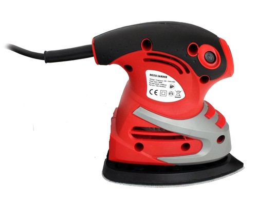 Voche 200w electric detail - voche,