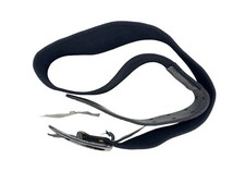 G Star Classic Logo Belt, Unisex Wide Belt Size Large, Black, New