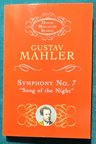 Mahler symphony song - no., 7