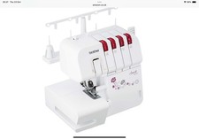 Brother M343D Sewing Machine Overlocker