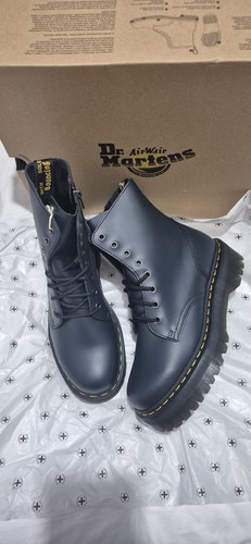 Martens jadon boots - martens, uk