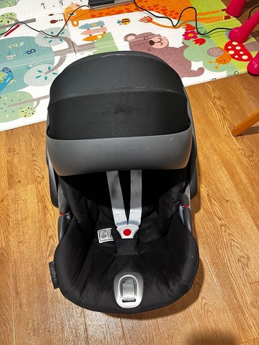Cybex baby car carrier - carrier,, with