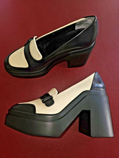 Ladies Clergerie  Nolly black