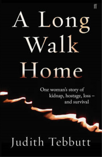 Long walk home one womans - a,