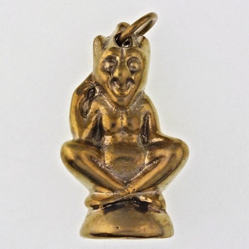 Vintage lucky pixie - vintage,