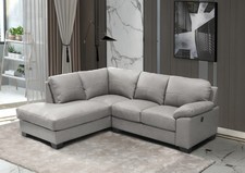 Grey High Grade Genuine
