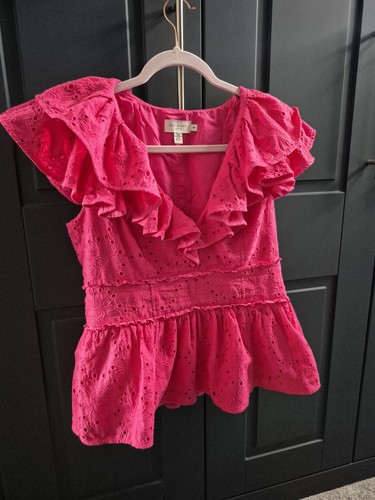 Ted baker top - ted, size