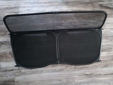 AUDI A3 CABRIOLET WIND