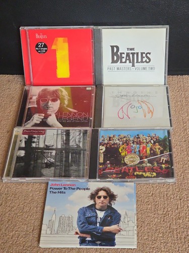 The beatles paul mccartney - the,
