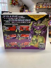 Transformers Constructicon