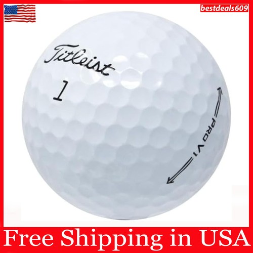 Pro v1golf balls - pack, 12