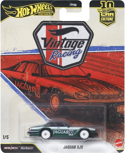 Hot wheels premium - wheels, premium: