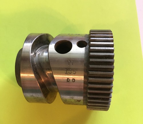 Used 135 merrow - *used*, cam