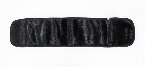 Synthetic sheepskin and - synthetic,