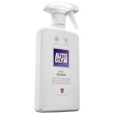 Autoglym Fast Glass Quick