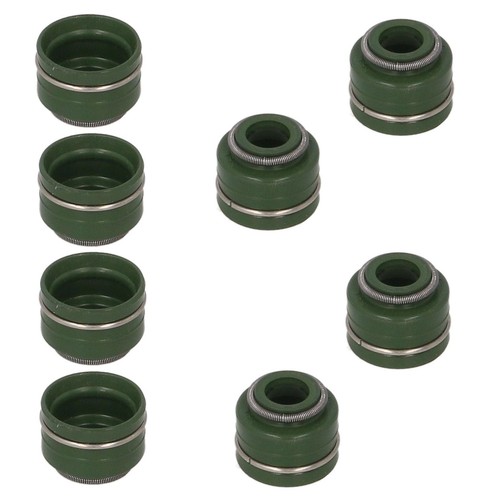 Valve stem seal fits - 8x, honda