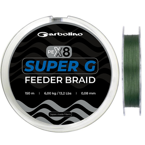 Garboline super strand - super, g