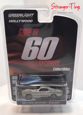 Greenlight Ford Shelby Mustang