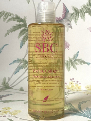 Sbc shampoo hydra - shampoo, collagen