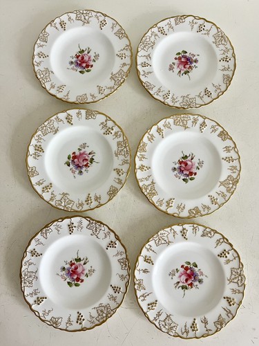 Royal crown derby - royal, pattern