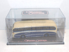 OOC BURLINGHAM SEAGULL COACH