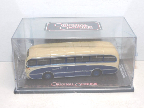 Ooc burlingham seagull coach - ooc,