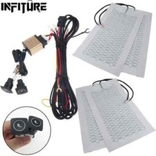 4Pads Carbon Fiber / Alloy