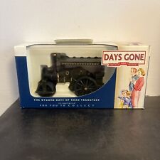 LLEDO DAYS GONE 1920's BURRELL