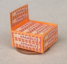 Dolls House Fruit Spangles
