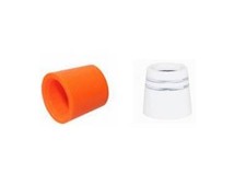 2pcs 335 ferrule cobra - ferrule, s2