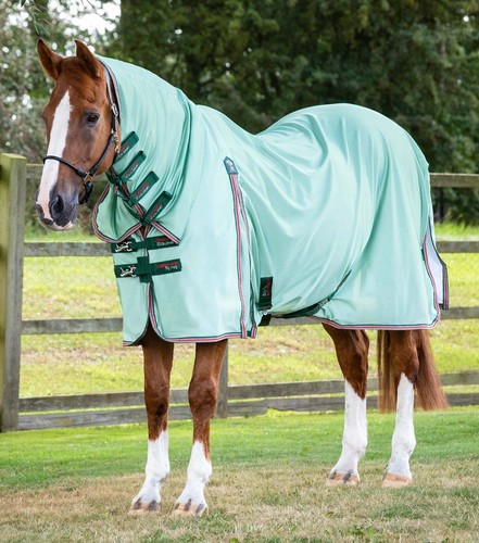 Fly rug combo mesh air - mesh,