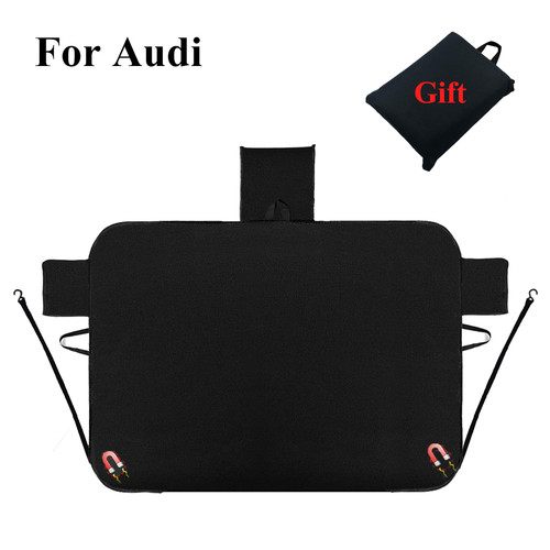 For audi car magnetic - for,