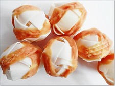 DriedDogTreats 500g Beef Balls