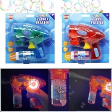 Light bubble blaster - light,