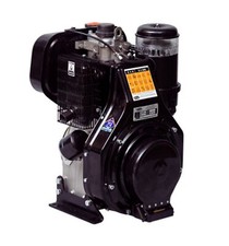 3LD 510 Lombardini Diesel