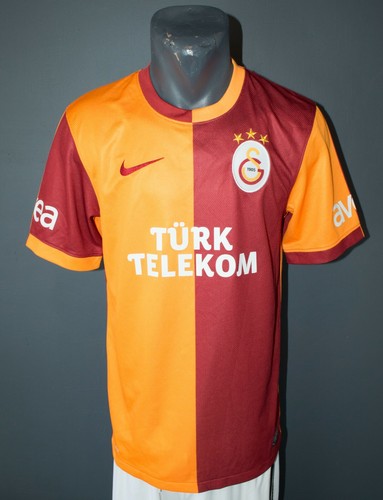 Galatasaray jersey 2013 2014 - galatasaray, 2013/2014