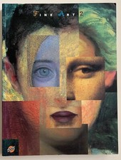 Fine art super stock 1997 - fine,